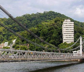 O que podemos fazer em São Vicente?