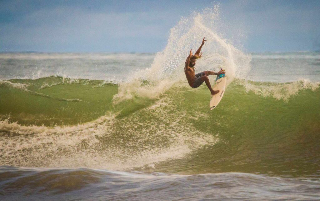 Você sabe o que é Surfnomia?